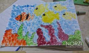 We did not find results for: Norzi Foodilicious House Lukisan Dasar Laut Teknik Capan
