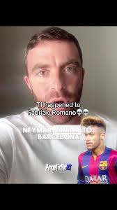 Neymar Jr's Return to Barcelona Confirmed!