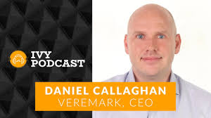 Blockchain Applications to Enhance PreScreening Processes with Daniel  Callaghan, CEO at Veremark