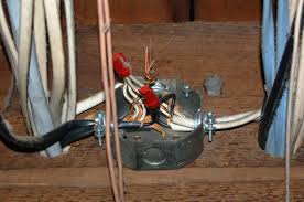 The important components of typical home electrical wiring including code information and optional circuit considerations are explained as we look at each area of the home as it is being wired. Home Wiring Basics That You Should Know