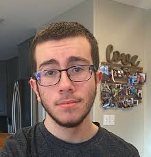 Mason Roberson's Instagram, Twitter & Facebook