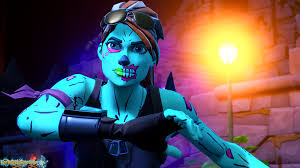 Use sketchfab to publish, share and embed interactive 3d files. Fortnite Profile Pic Ghoul Trooper Novocom Top