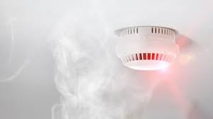Our tv station had a fire in the computer room. Security Systems Add Value To Your Property And Users Caverion