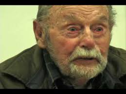 John Bachmann is 99 years old and says singing extends your life