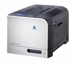 It connects to your mac either via usb or 10/100 ethernet. Konica Minolta Magicolor 4650dn Printer Driver Download