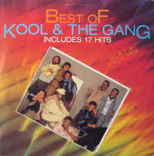 Kool and the gang album covers. Kool The Gang Best Of Kool The Gang 1985 Vinyl Discogs