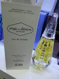 Givenchy Ange Ou Demon Le Secret Eau De Toilette цена Givenchy Ange Ou Demon Le Secret Edt 100ml Rm300 Tester Price Rm280 Market Price Rm410 Macallan Whiskey Bottle Vodka Bottle Whiskey Bottle