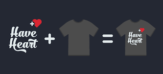 Download The Best T Shirt Templates Clothing Mockup Generators