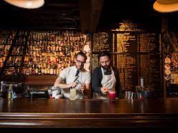 The home you wished you had. The Best Hidden Bars In Sydney Underground Bars Sydney