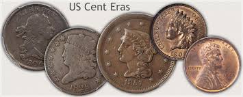 Borrowed from the carolingian denarius (hence its former abbreviation d.), it is usually the smallest denomination within. Old Us Penny Values Discover Their Worth