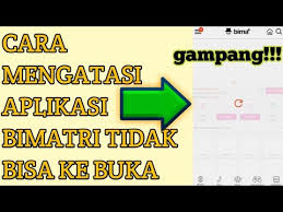 Paket wa tri atau chattingan ini masih bisa kamu beli dengan harga. Cara Mengatasi Aplikasi Bimatri Tidak Bisa Ke Buka Youtube