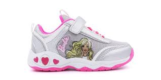 Click the link to get started. Dsw Just Launched Barbie And Hot Wheels Sneaker Collections