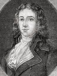 Charles Jean Marie Barbaroux, 1767-1794. French Revolutionist. From  Histoire De La Revolution Francaise By Louis Blanc. Poster Print by Ken  Welsh