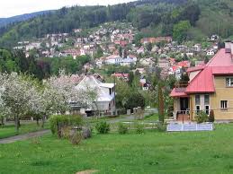Mezi významné památky města patří kostel sv. Jablonec Nad Jizerou Ziveobce Cz