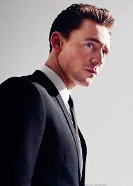 Tom Hiddleston
