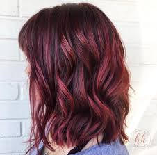 Pin By Law Vargas On Dying My Hair In 2020 Wine Hair Wine Hair Color Hair Tint