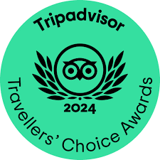 Tripadvisor Award