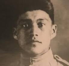 Ernest Spencer (1899-1980)