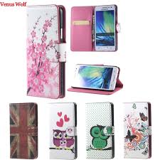 Flip Cases for Huawei Y560 Y5 560 L01 ...