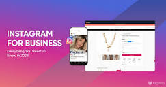 Instagram For Business: Everything You Need To Know in 2024