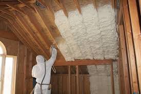 Spray Foam Amd Distribution