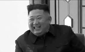See more ideas about kim, kim jong un memes, funny pictures. Kim Jong Un Gif By Giphy News