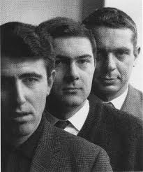 What Made Bob Gill So Brilliant?