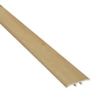 Once you know where and how to cut vinyl plank flooring, you will save yourself a lot of trouble. Smartcore 1 26inx 94in Lanier Hickory Vinyl T Moulding