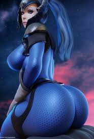 Rule34 - If it exists, there is porn of it  mavixtious, luna (dota)   3856037