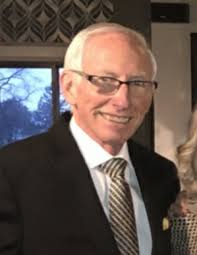 Edward Clive Mottershead