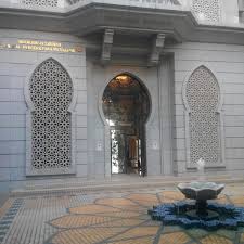 Taburan perjawatan skim pegawai syariah (bukan gunasama) seluruh malaysia. Photos At Jabatan Kehakiman Syariah Malaysia