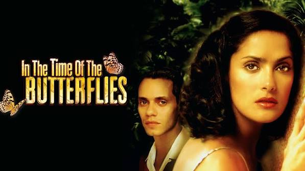 Prime Video: In the Time of the Butterflies HD
