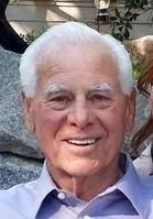 Stan Galas Obituary (1934