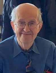 Peter Nicholas Sabo Obituary (2023)