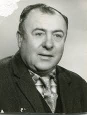 Myriam LIMOUZIN PERRONNET CHARLES (généalogie)