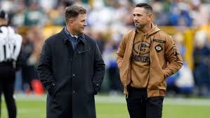 Green Bay Packers 2025 free agency tracker with live updates