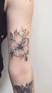 The Meaning Of Your Favorite Flower Tattoos Flower Tattoo Shoulder Hibiscus Tattoo Hawaiian Flower Tattoos