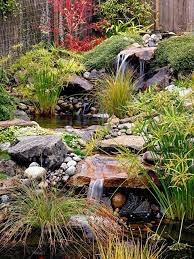 18 Essential Elements Of Authentic Japanese Garden Design In 2021 Japanese Garden Landscape Small Japanese Garden Japanese Garden