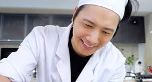 Lee Sang-woo '5 days braised short ribs' followed by '3 days gnocchi'