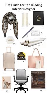 Gift Guide For The Budding Interior Designer Giftguide Interiordesigner Designoffice Interior Design Books Interior Design Interior