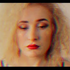 Elisha Vickers's Instagram, Twitter & Facebook