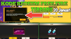 Kemungkinan besar di awal bulan kode. Bagi Bagi Kode Redeem Free Fire Kode Redeem Ff Terbaru 20 Januari 2021 Work Youtube