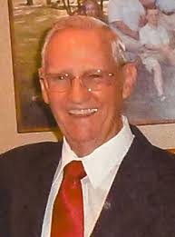 Robert Charles Baldridge