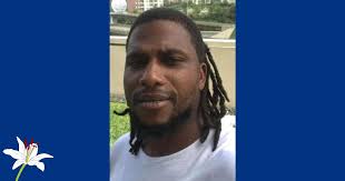 D'Angelo L. Payne, age 28