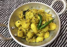 A Non Spicy Side Dish Spicy Side Dish Cooking Recipes Side Dish Recipes Easy