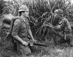 Australian Psyops In Vietnam 1970 Australia S Vietnam War