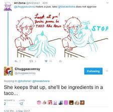 Chuggaaconroy Goddamnitemile Important Quotes Humor Puns