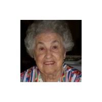 MABEL MEYER Obituary