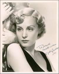 Madge Evans