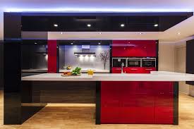 We did not find results for: 16 Bold Red Kitchen Designs Big And Small Luxury Kitchen Design Kitchen Design White Kitchen Design
